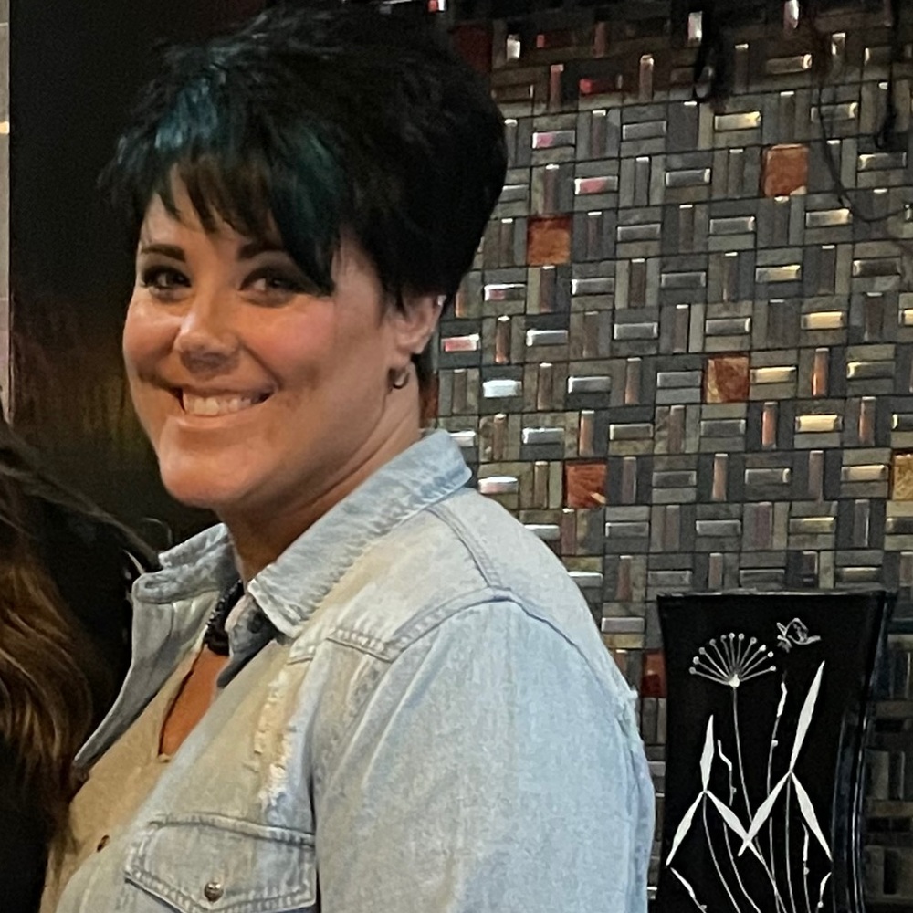 Meet your Posher, Bethanie